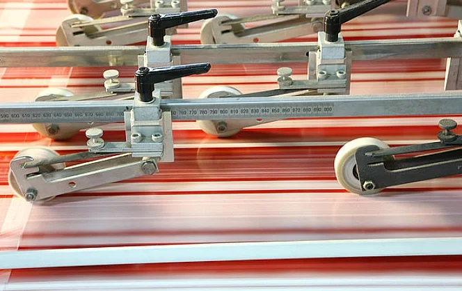 这5种印刷问题，都是因为ta？