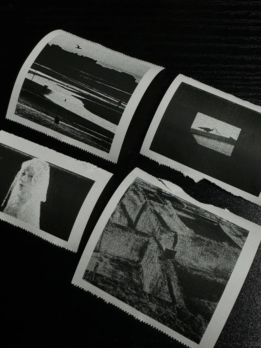 一些模糊的记忆被错题打印机唤醒