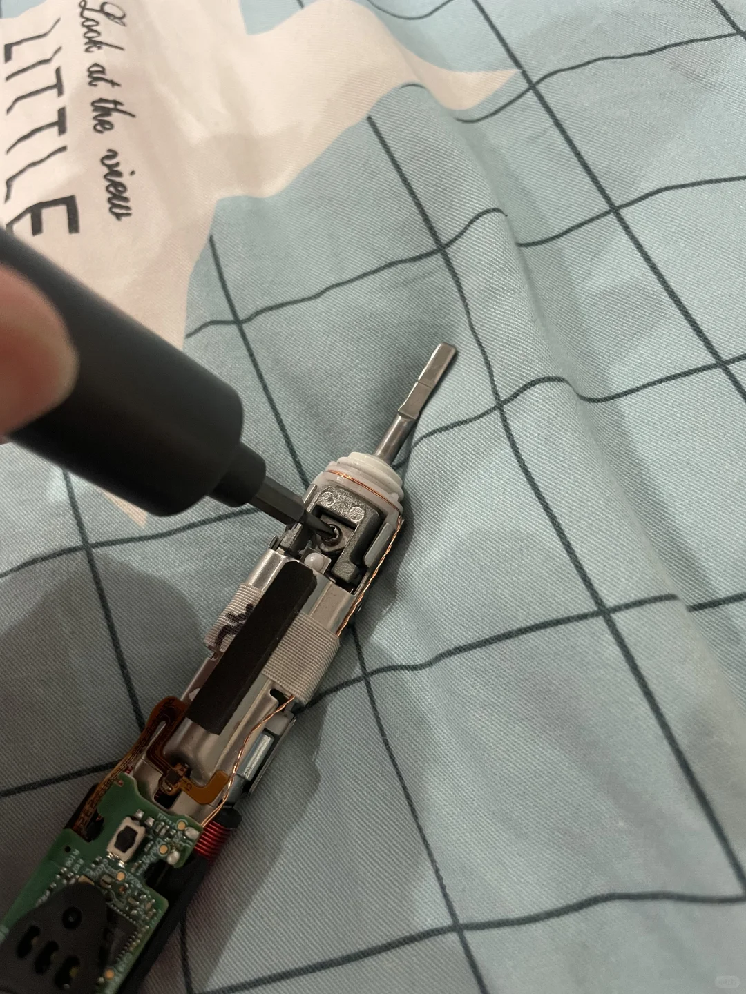 维修philips sonicare diamondclean 9300