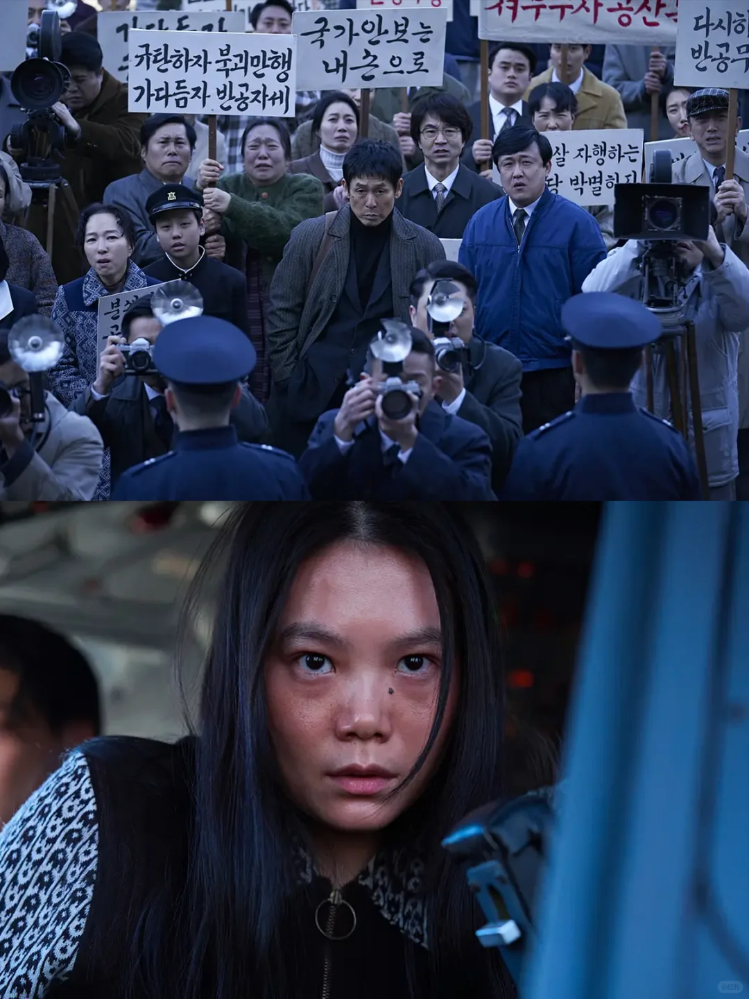 Netflix真实劫机改编✈️《凶降喜讯》今日上线❗