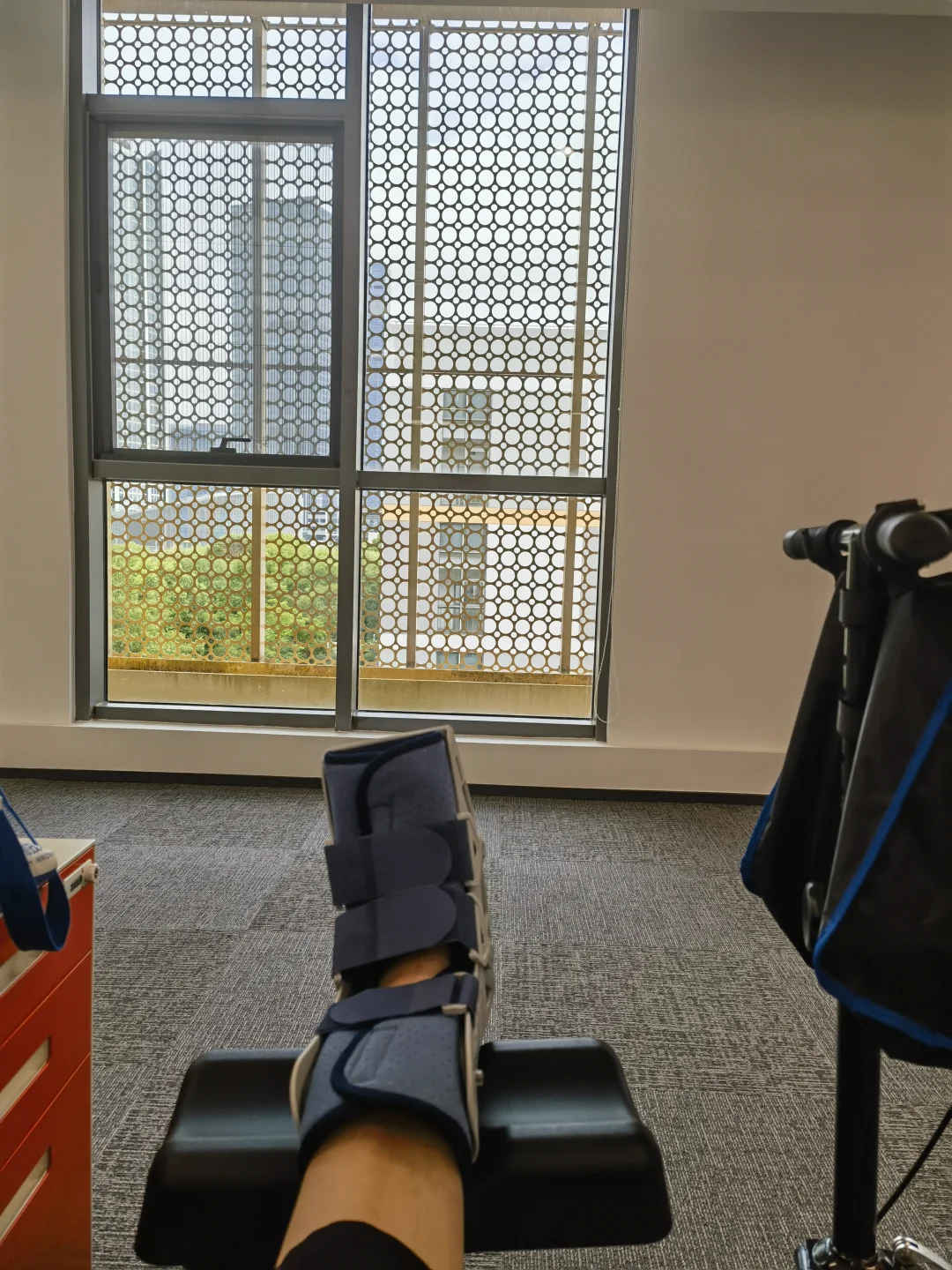 (中后期)骨折&韧带撕裂恢复好物盘