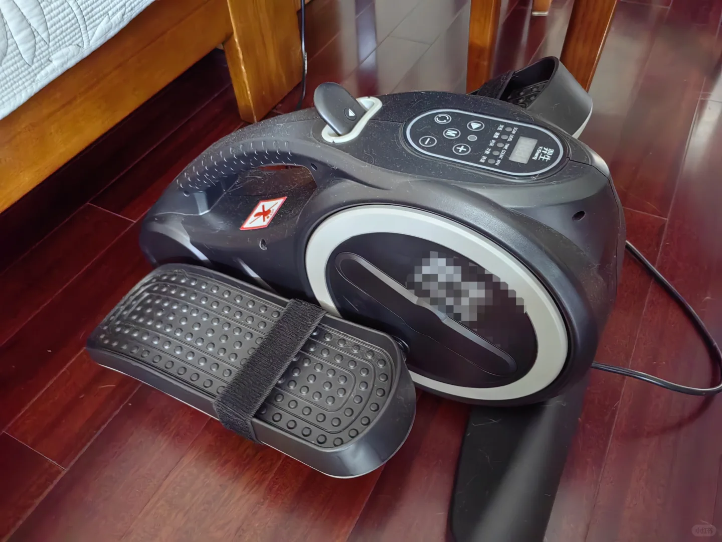 分享一下我居家康复的一些器械和小物件