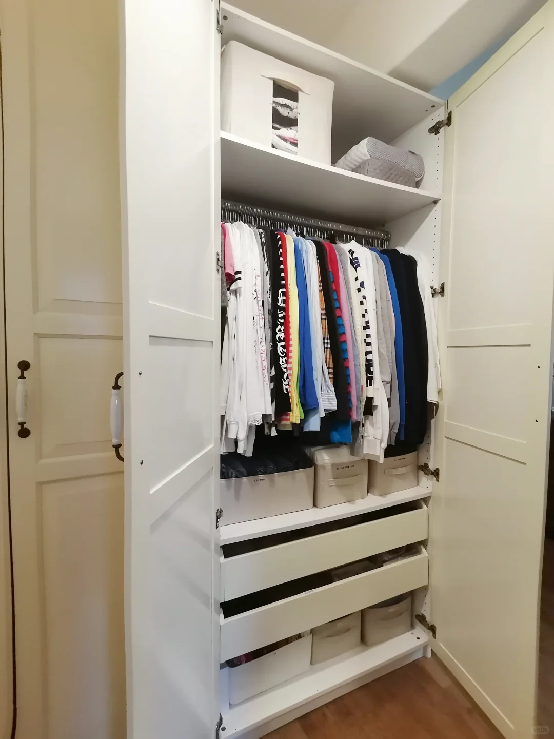 成都全屋收纳7⃣️月档期已满~下月?约~