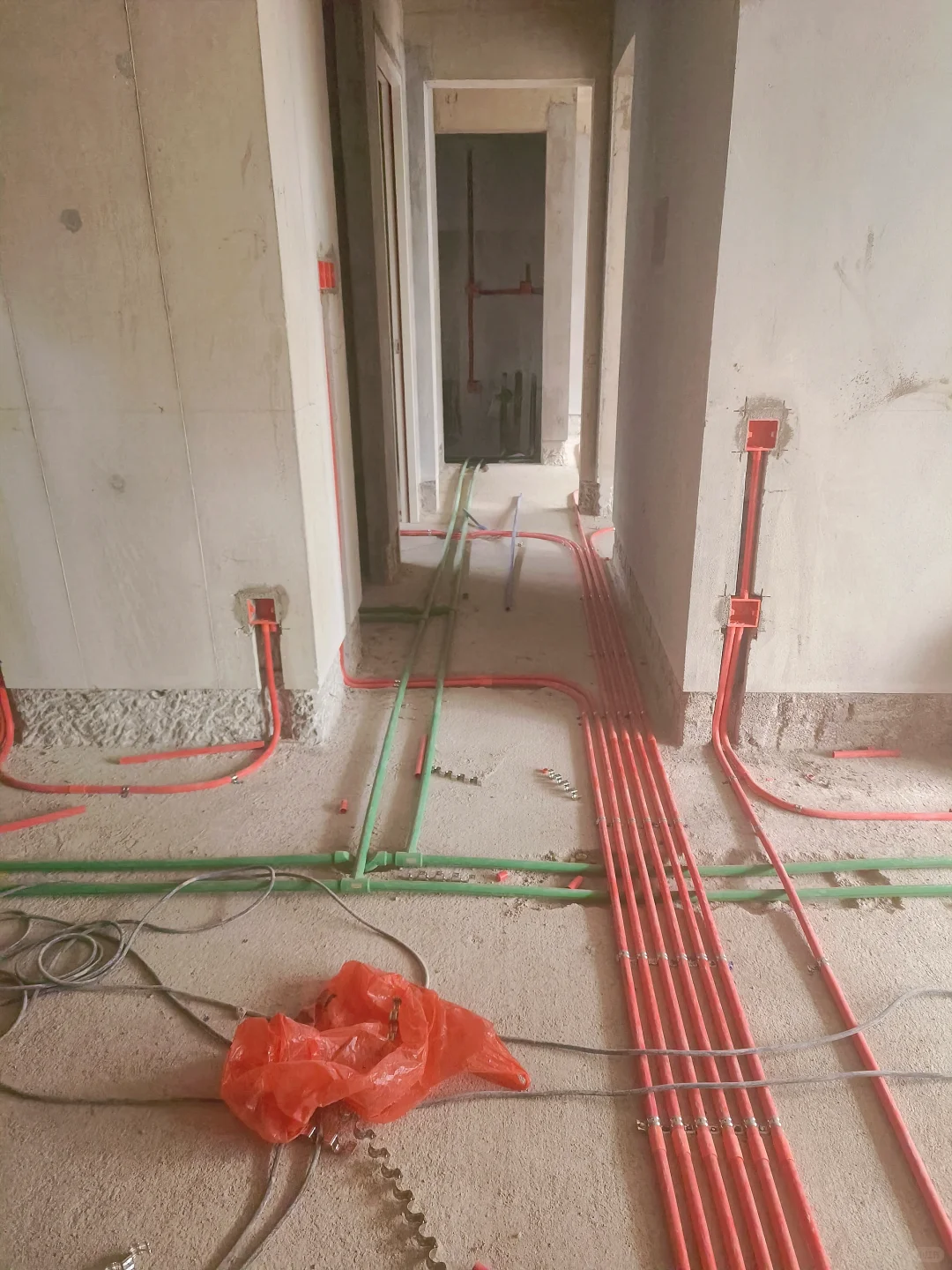 小红书找的水电工，我替你们试过了