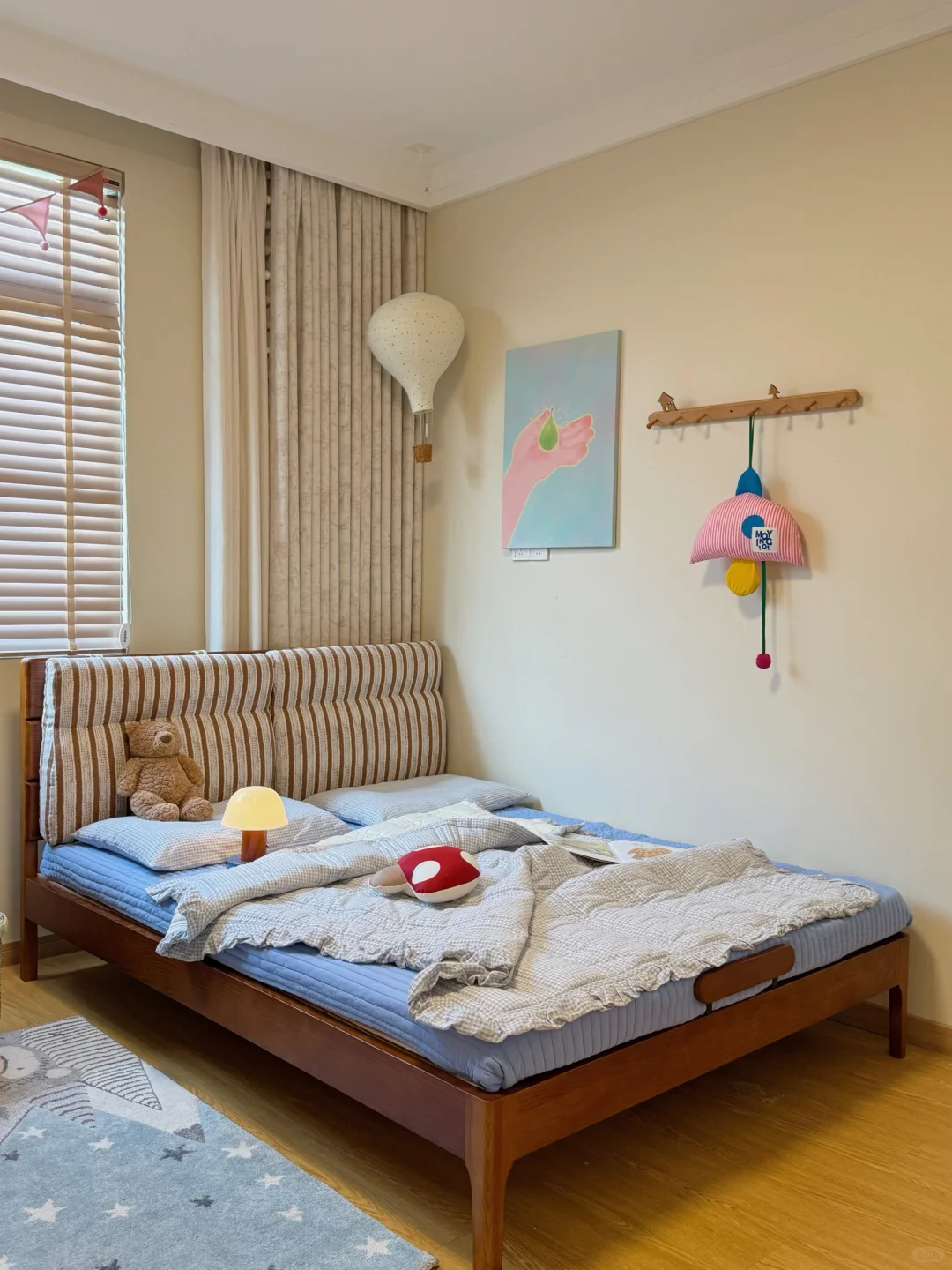 艺术涂料选对不踩坑!98平小家质感拉满?