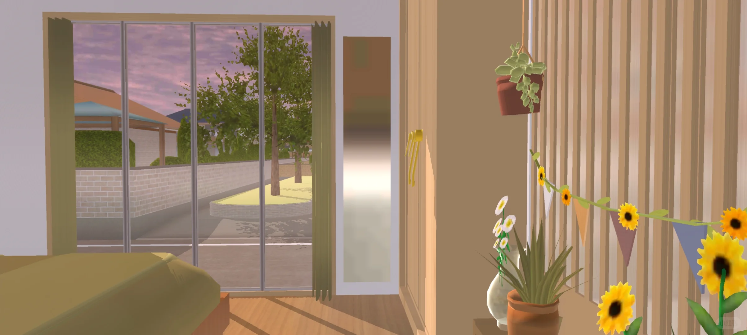 极繁主义简约公寓ID分享