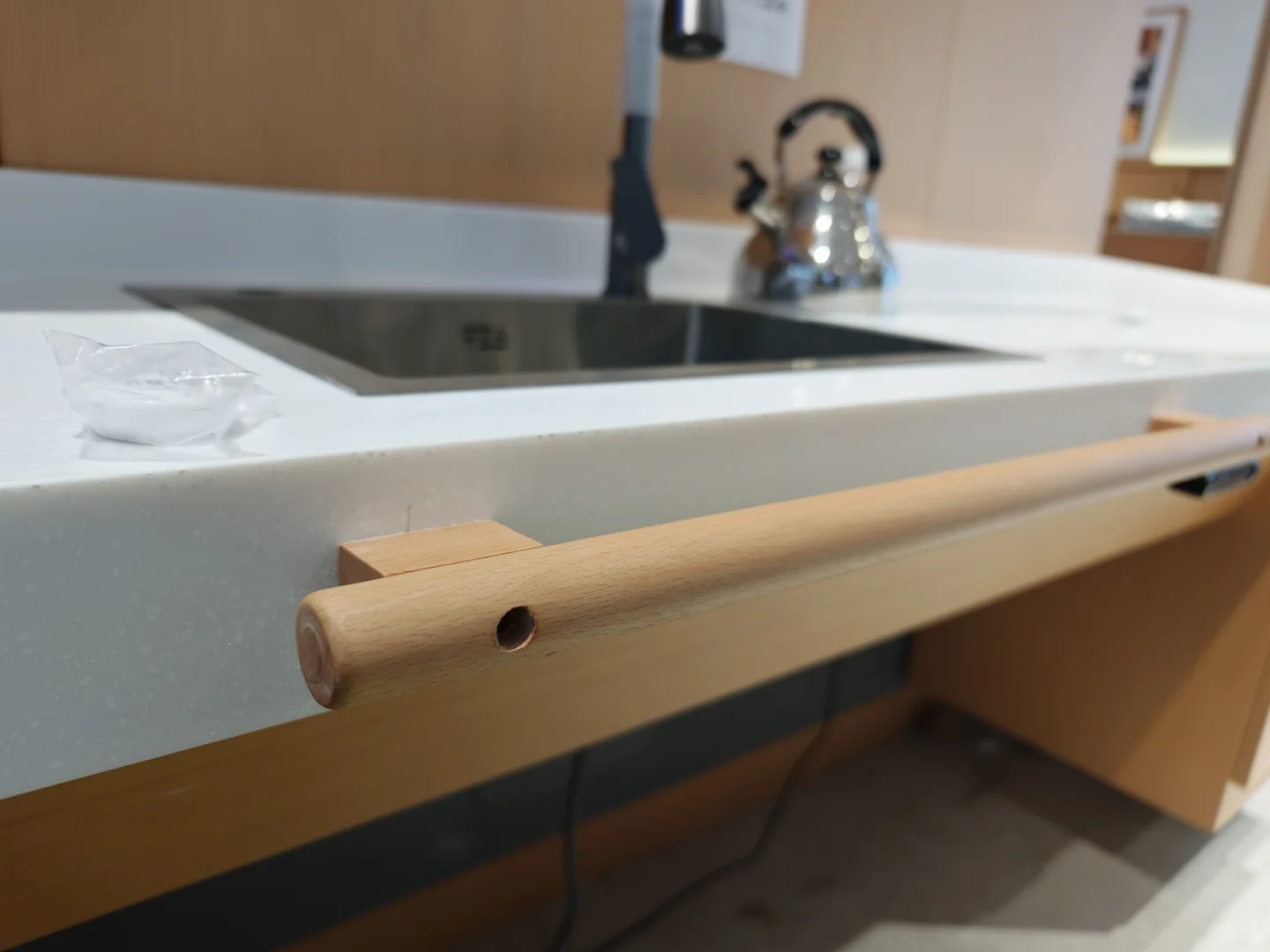 适老化从业者会怎样给长辈做适老化（1）