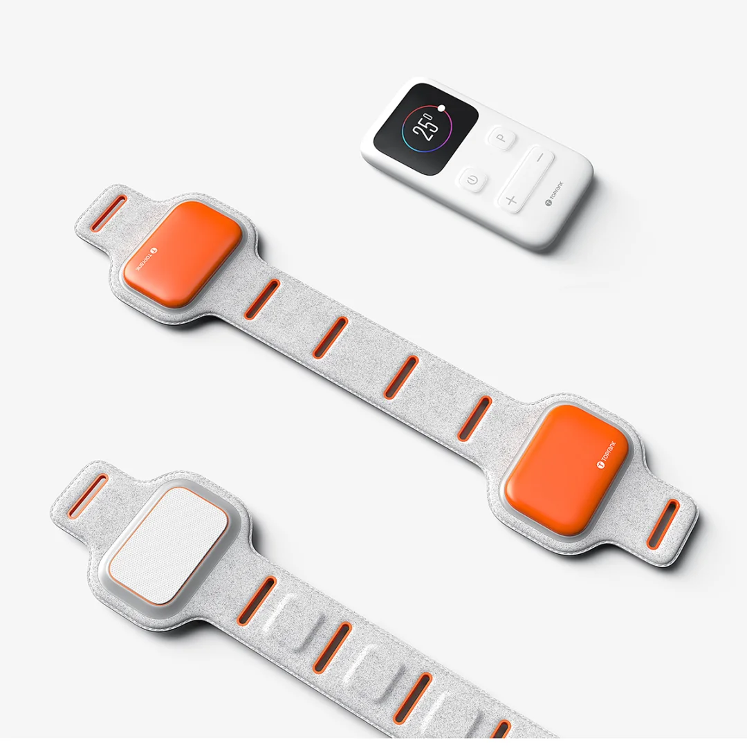 产品设计 | 穿戴、手持、舒适度、人机工程