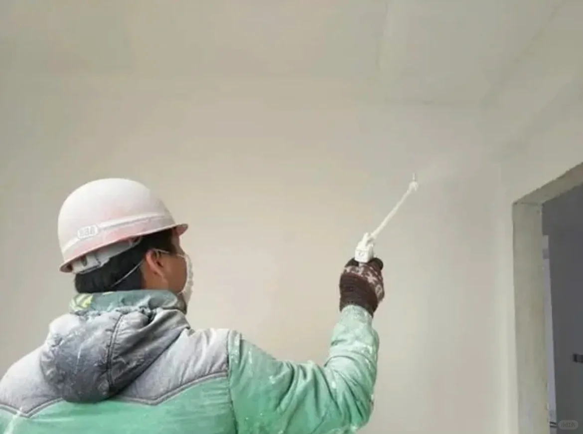 刷乳胶漆需要注意哪些?