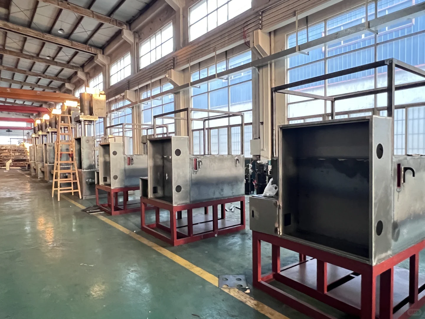 佛山市弘泰液压机械有限公司