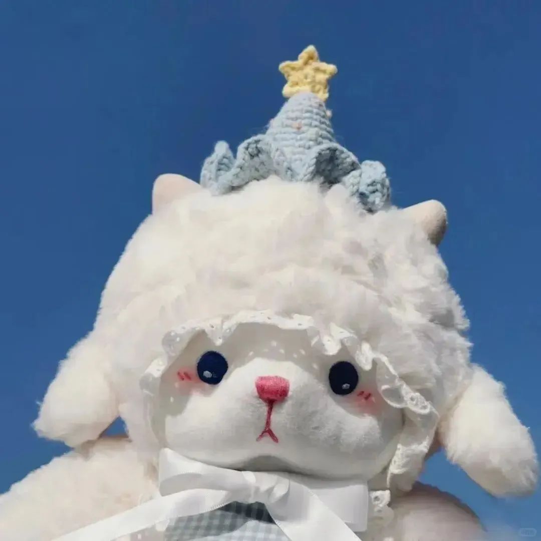 Share?敲可爱滴玩偶头像