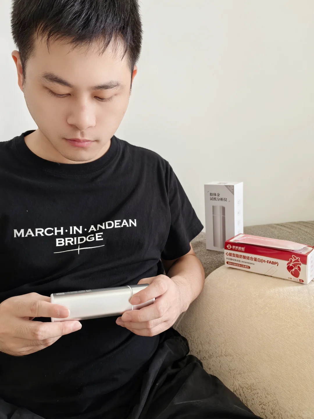 另一半的心肾健康靠“它”来守护