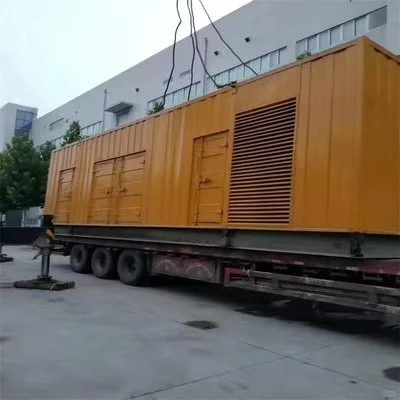 静音发电，随叫随到✈️