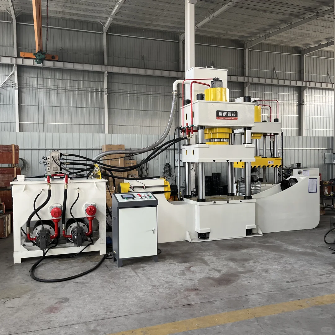 滕州液压机工厂推荐