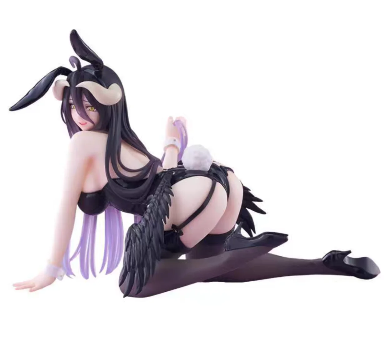 雅儿贝德 兔女郎 全新60 b站转单