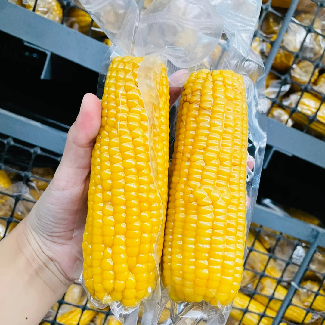 东北糯玉米工厂，可一件代发