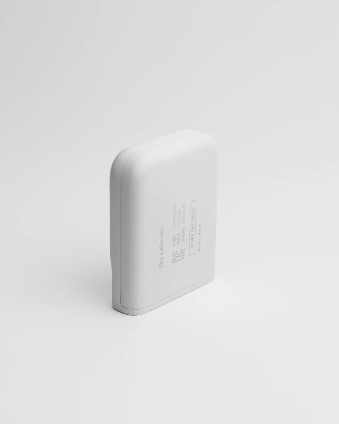 产品设计｜可穿戴检测设备