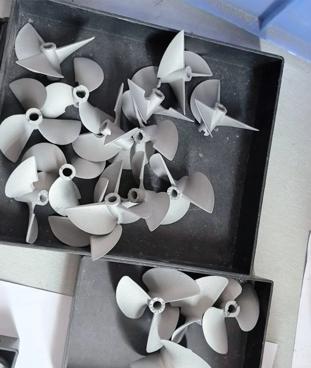 3D打印金属工业级高精度金属3D打印，包邮