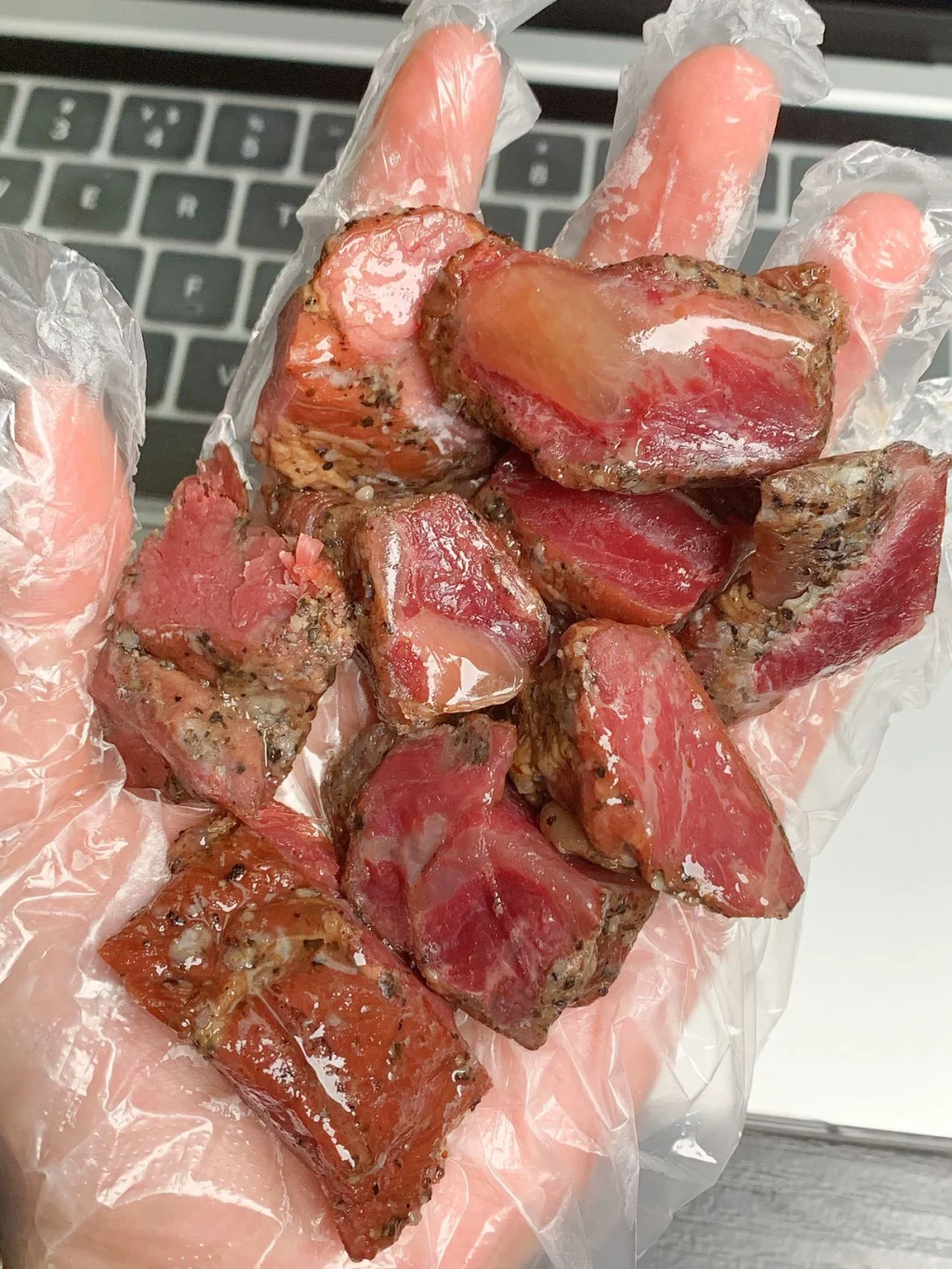 整个寝室都问我要?!真的太宝藏了??