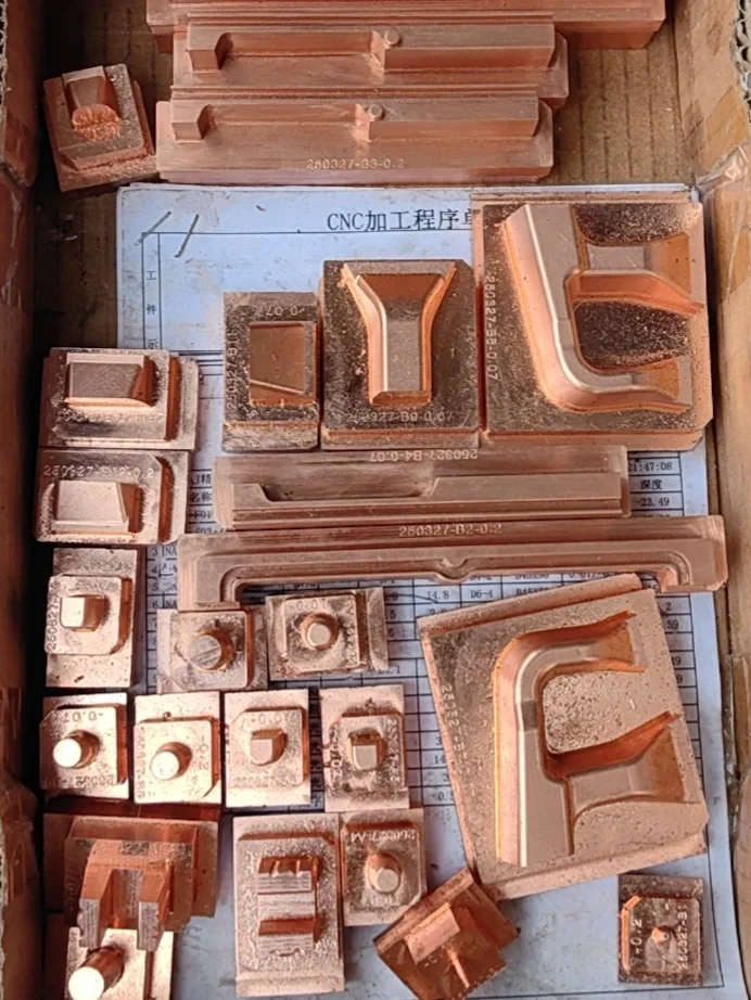 ? 锌合金压铸和模具的“私人订制”秘籍