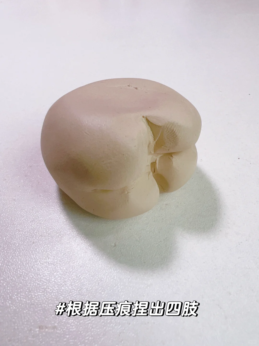 陶艺教程｜一招教你做出可爱小象！?