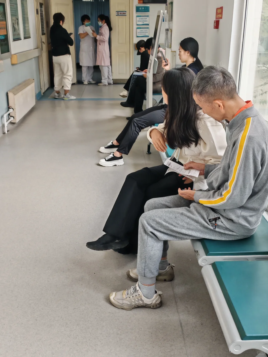 看看康复治疗师工作日常有哪些