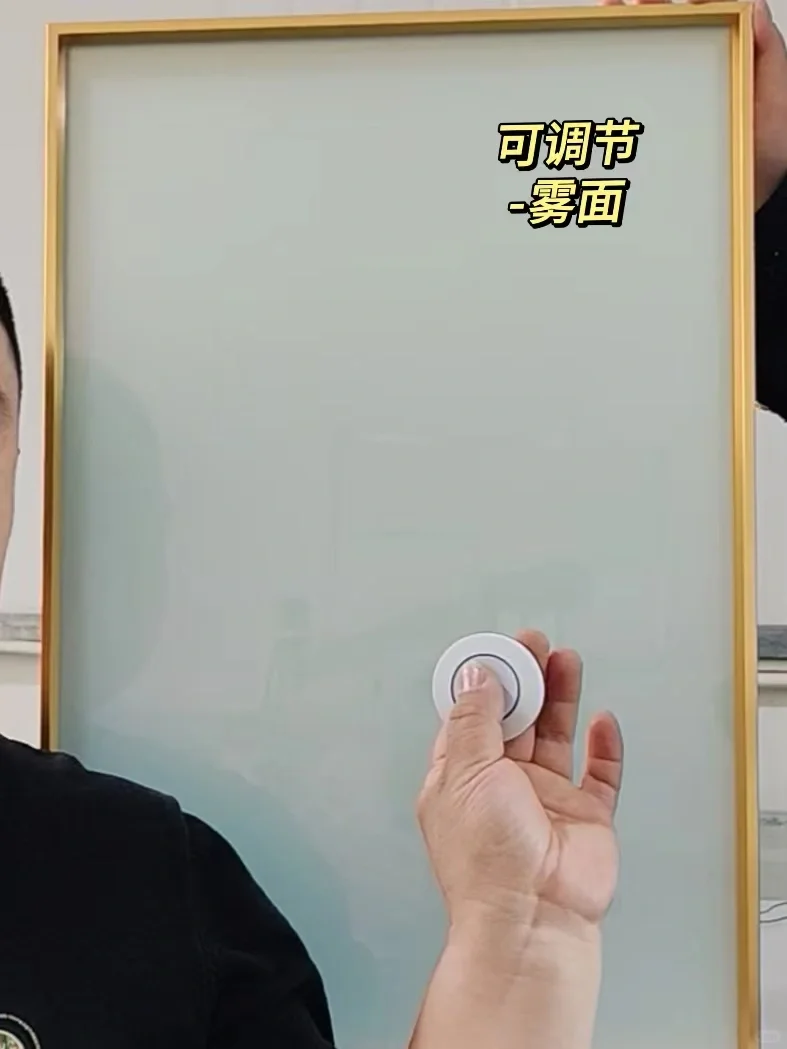 我的天哪‼️玻璃都已经进化成这样了