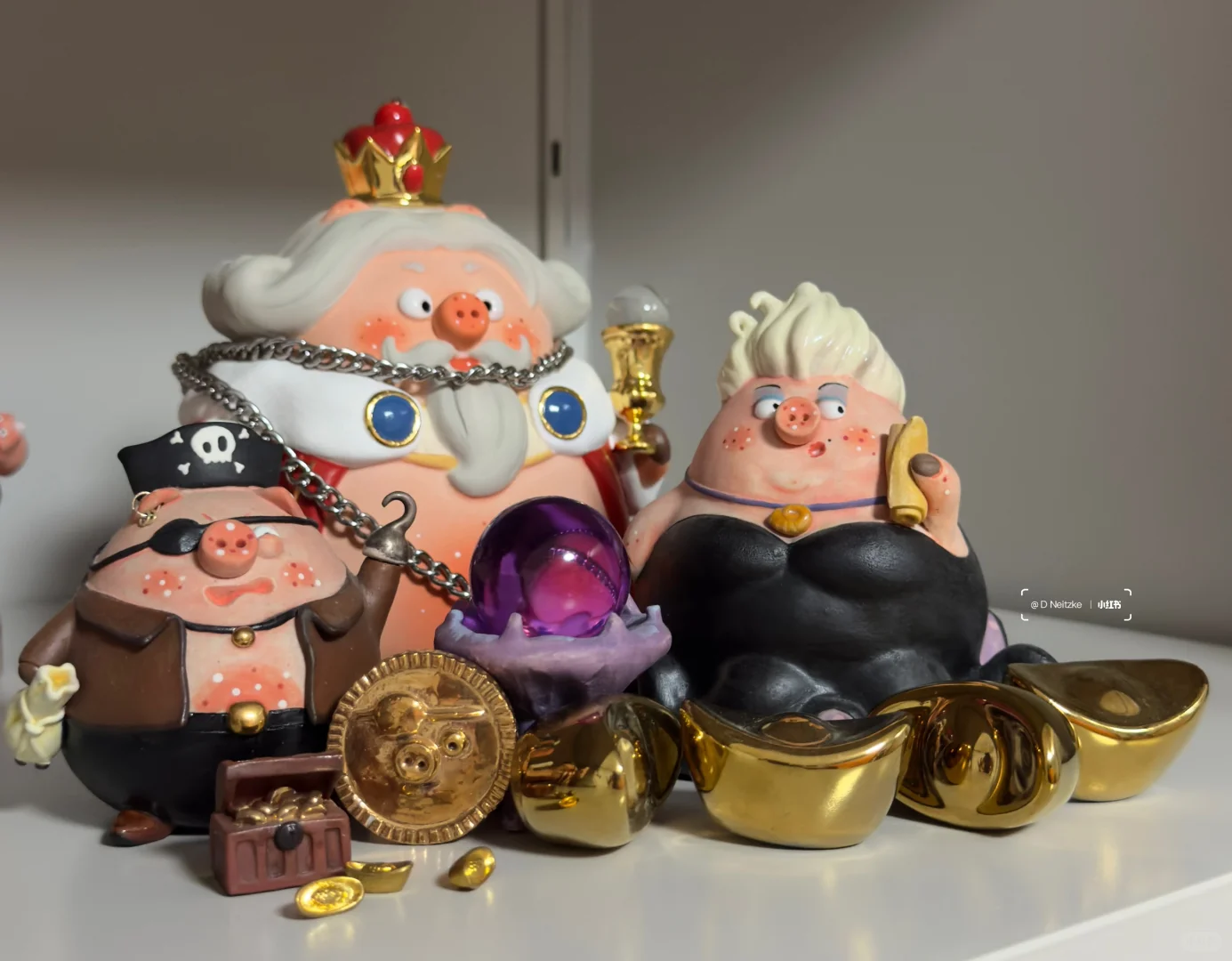 ?‍☠️? ?? ⛓️‍???