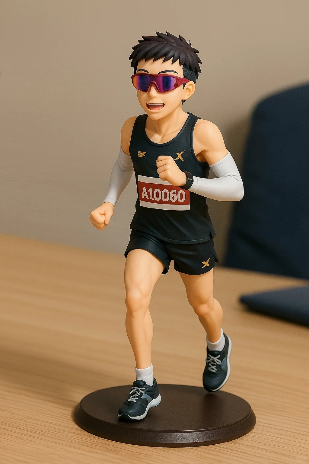 免费生成动漫手办，无需下载app