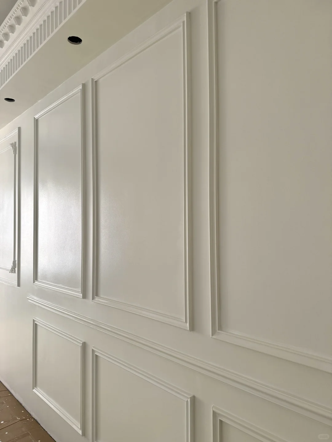 都去刷蛋壳光！没想象中那么难！（附教程）