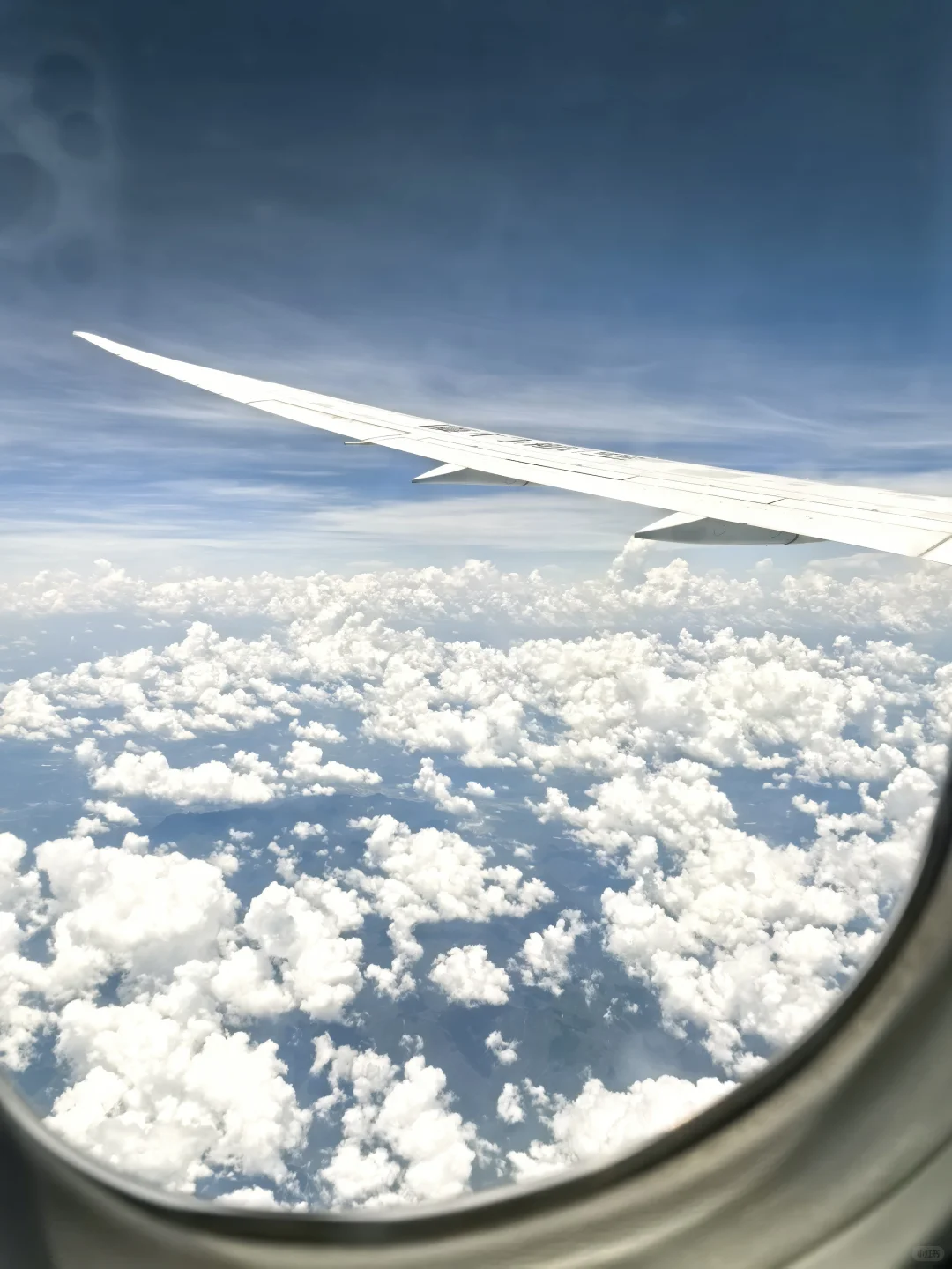 厦航厦门飞北京波音787体验✈️