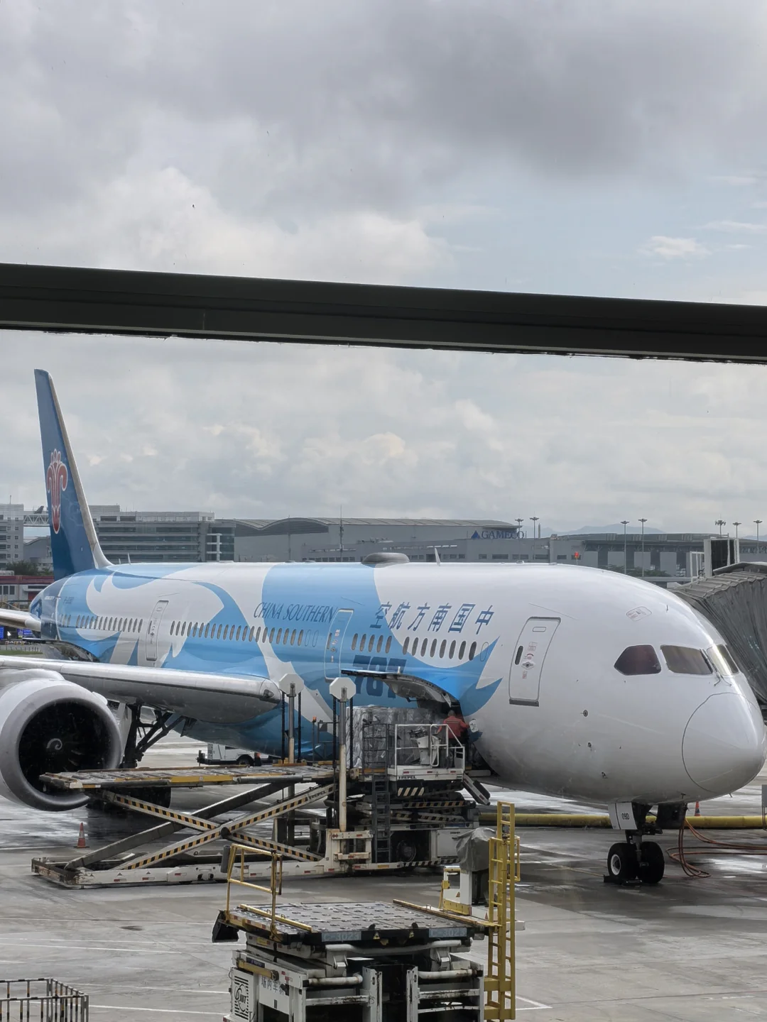 2025第11飞 CAN-XIY