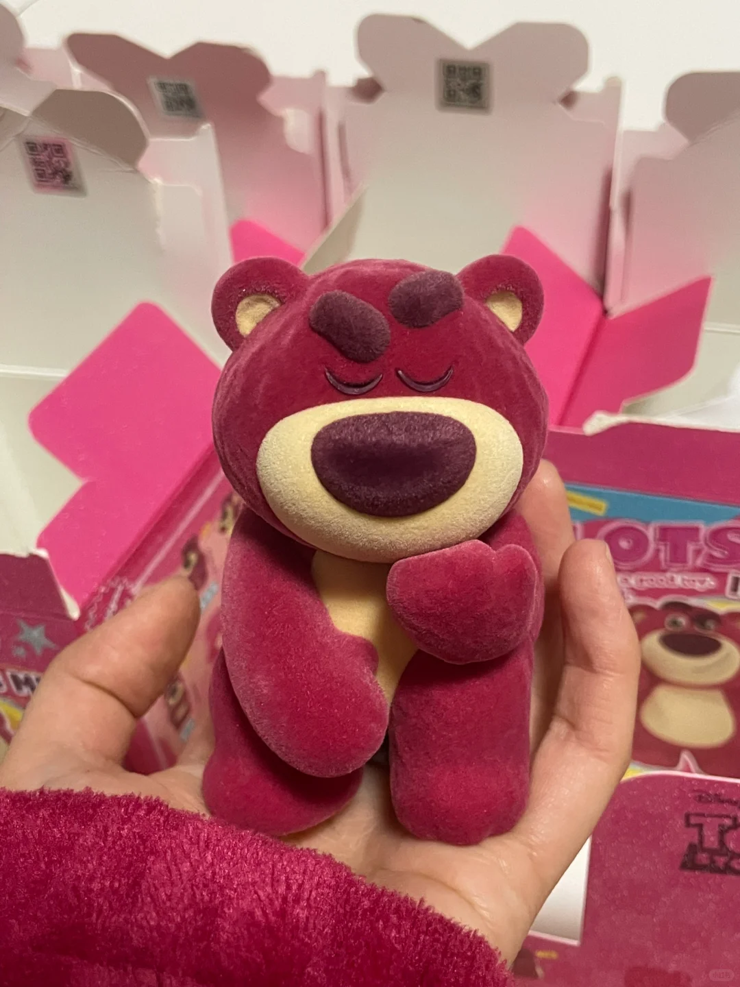 怎么能有人拒绝！！！