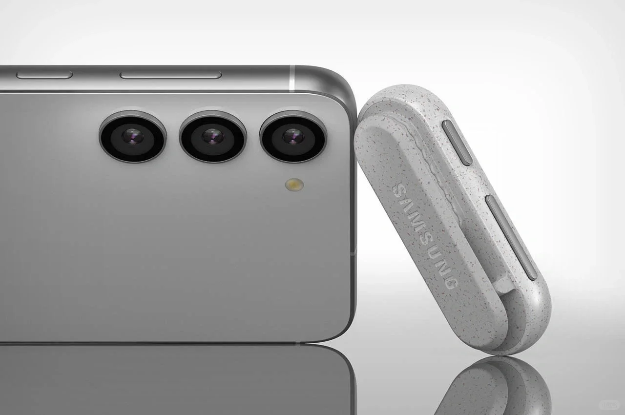 InSight人工智能可穿戴助手｜特殊人群设计