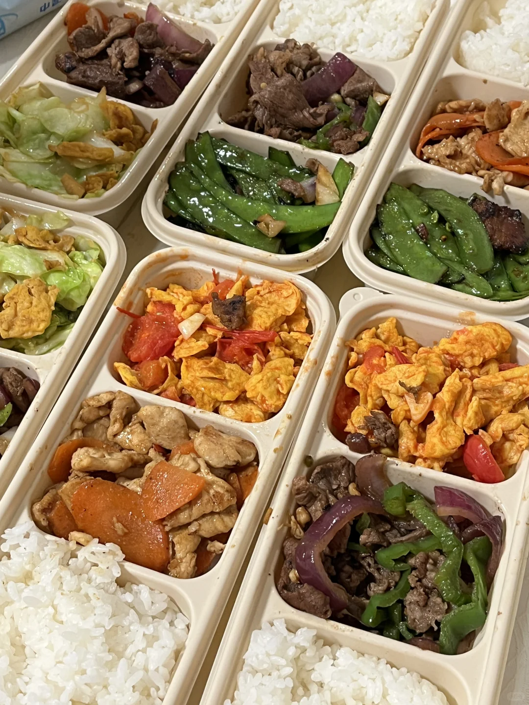 打工的尽头是预制菜吧！