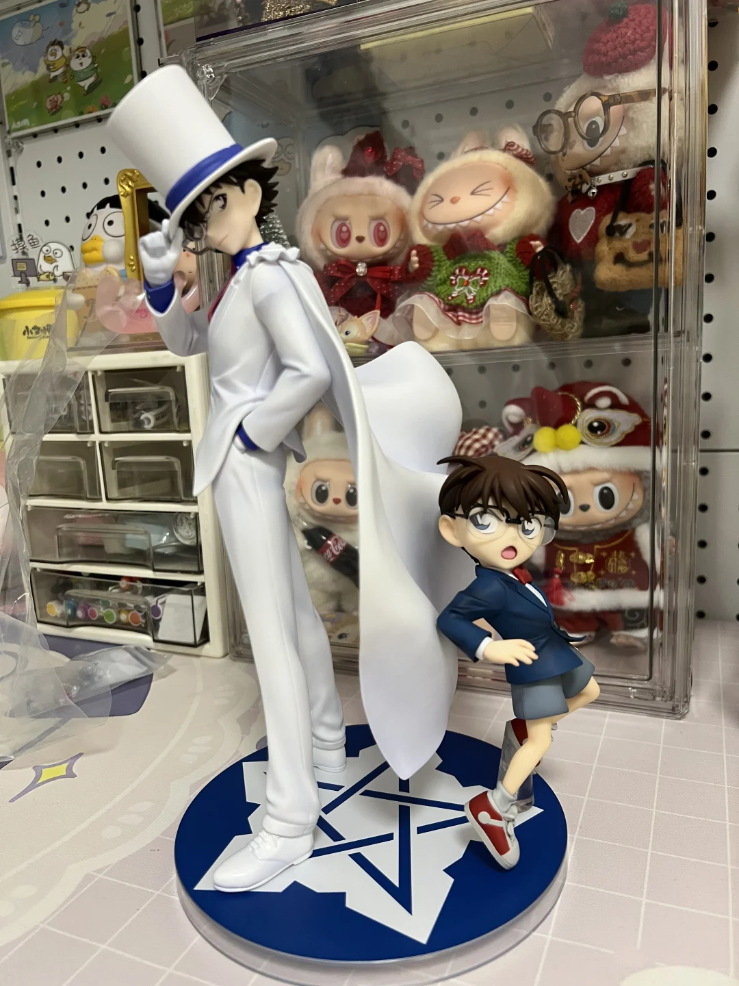 含“基”量满满