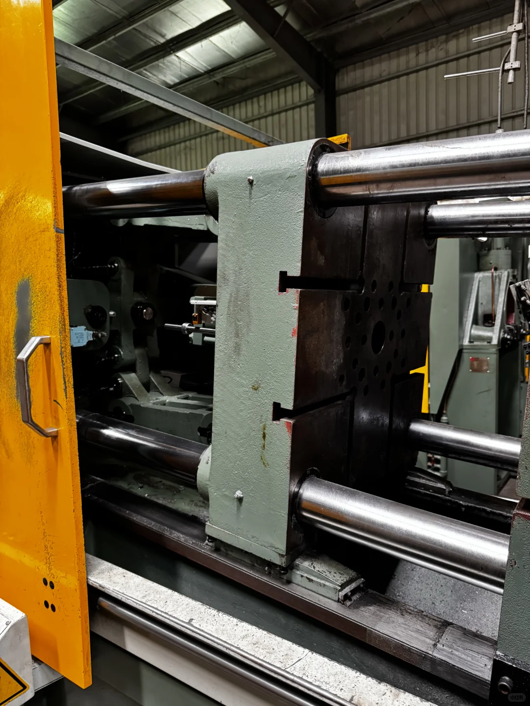 这里有一台能让你心动的机器！