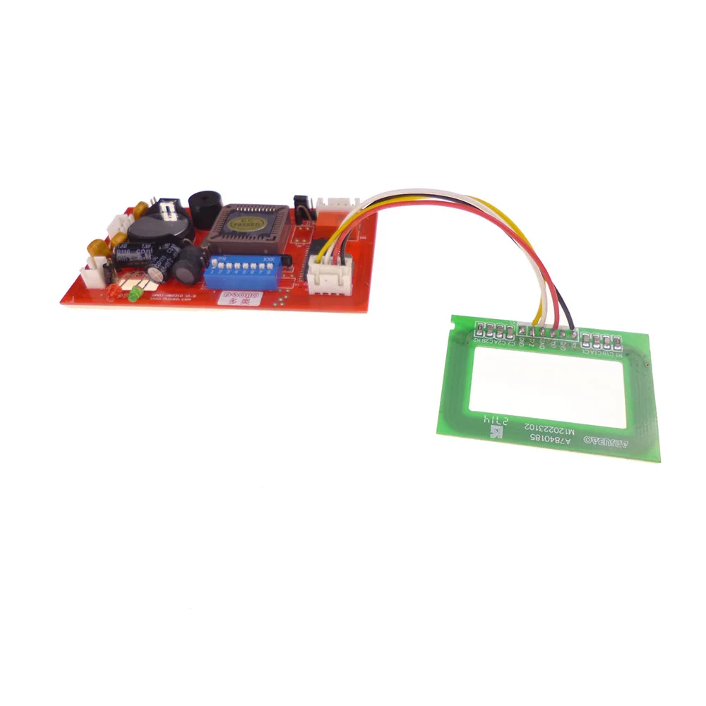 访客联动出入口门禁，梯控，闸机解决方案