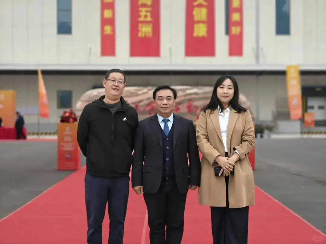 湘佳牧业股份与五洲恒通签订战略合作协议