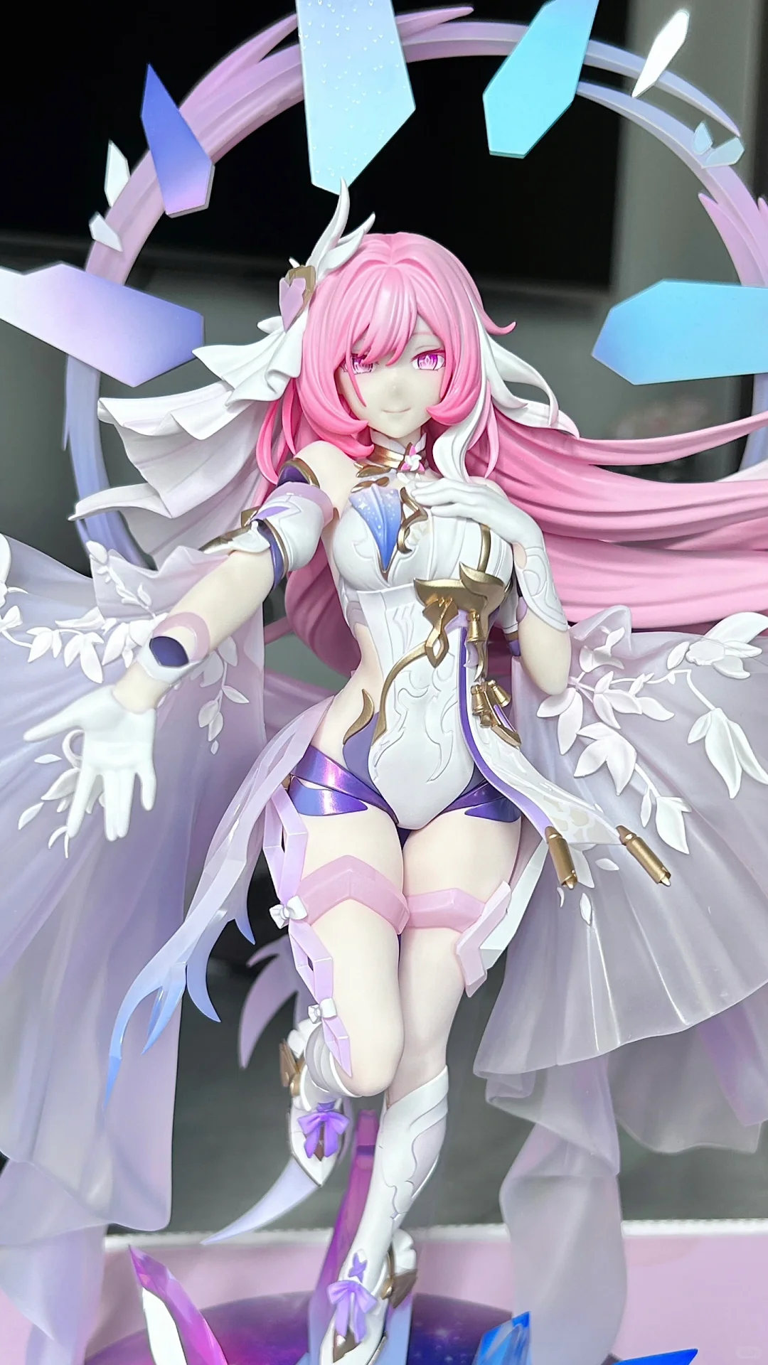 太好了是爱莉希雅！