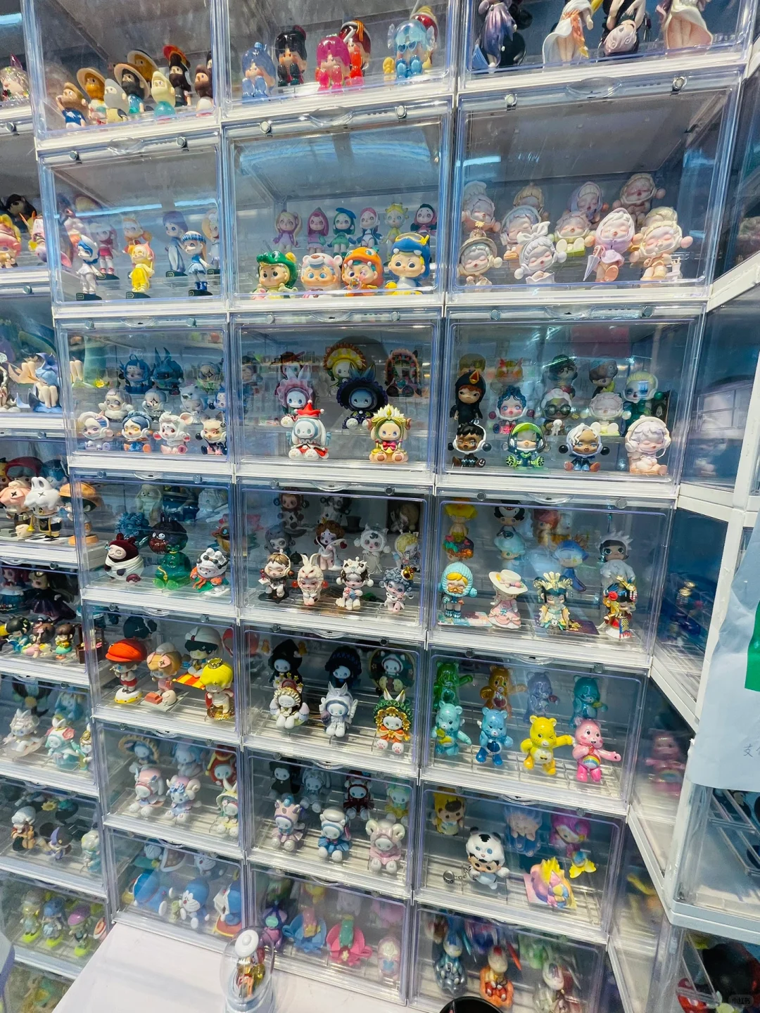 在义乌，打破一切手办品牌滤镜！