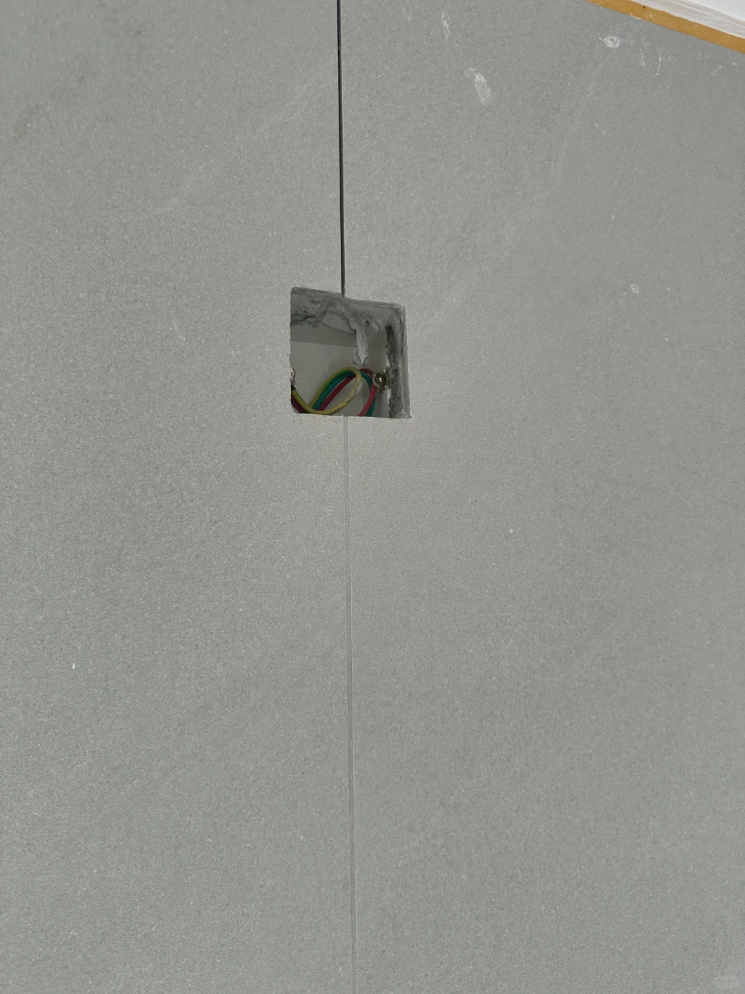 马贝水泥基2801我好像会了!