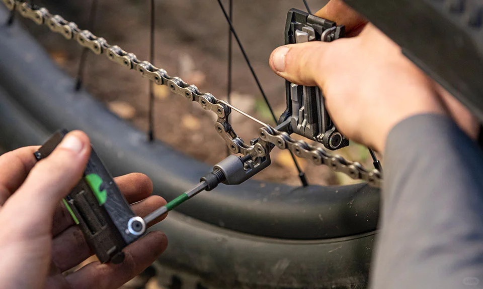 骑行好货：最强组合工具Topeak AlienX