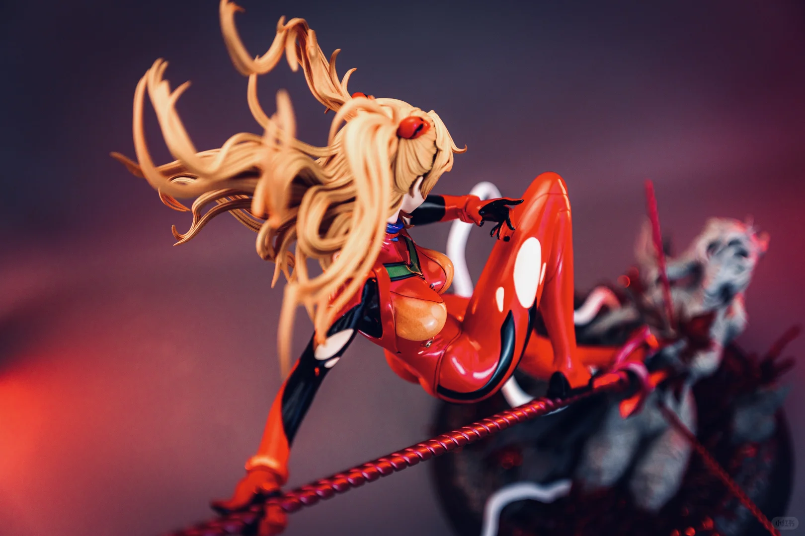 【EVA】明日香最终还是战胜了自己