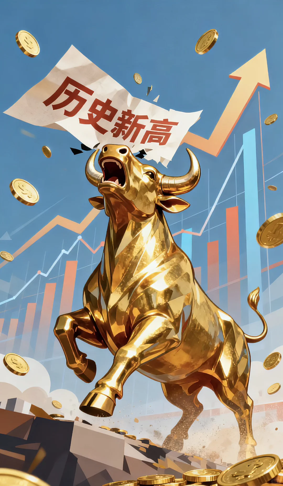 ? 铜价暴涨!3分钟揭秘背后原因?