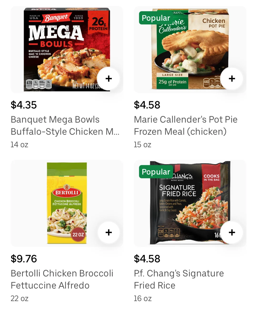 ?外卖都不点的预制菜，老美竟然这么爱吃