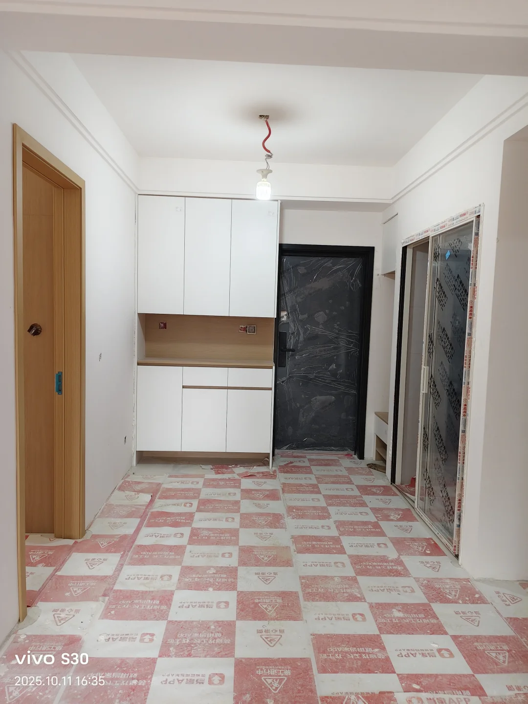 真的不建议菱花白，慎选