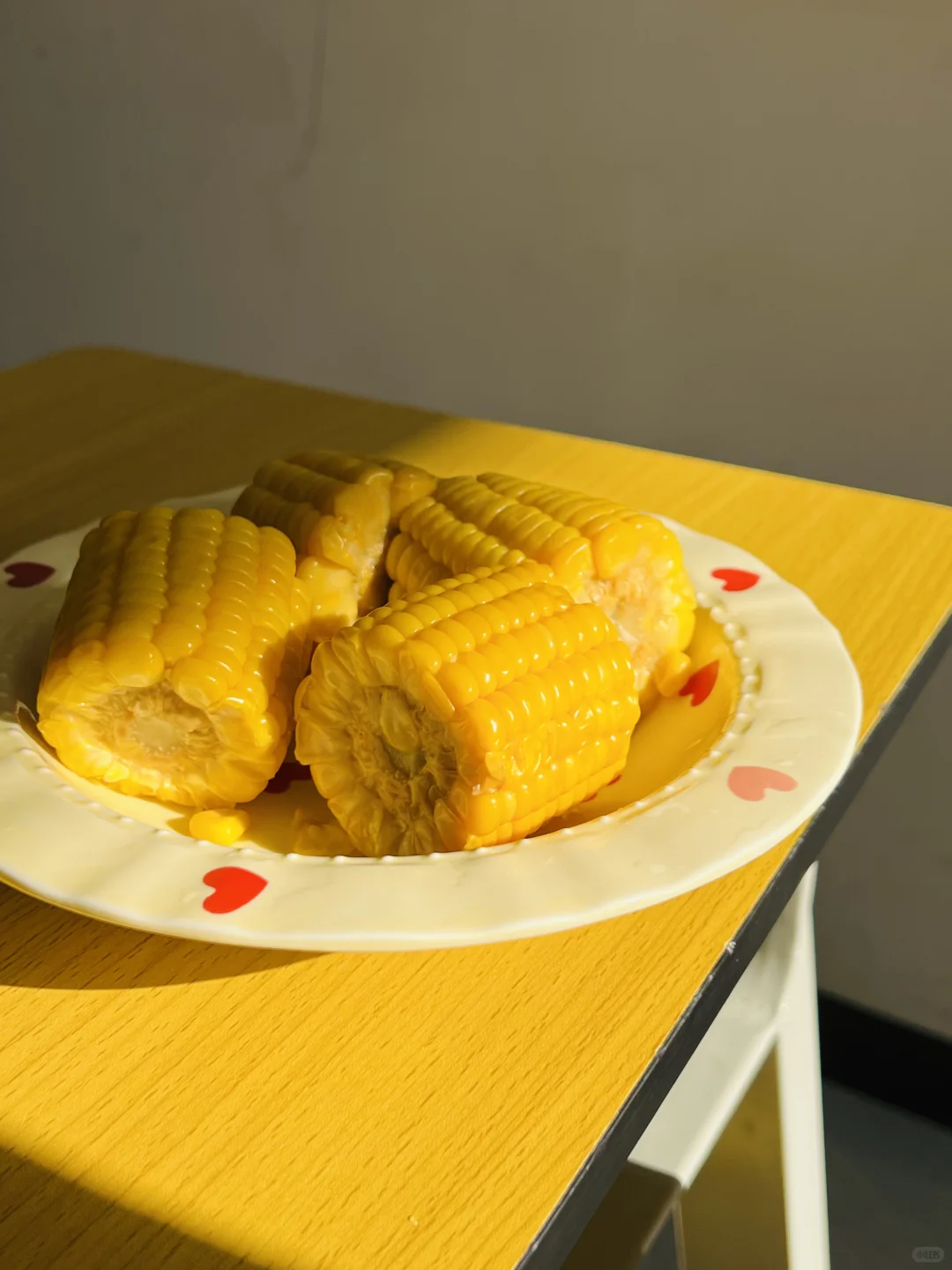 谁懂啊!找3年即食玉米,终于吃到爆汁的!