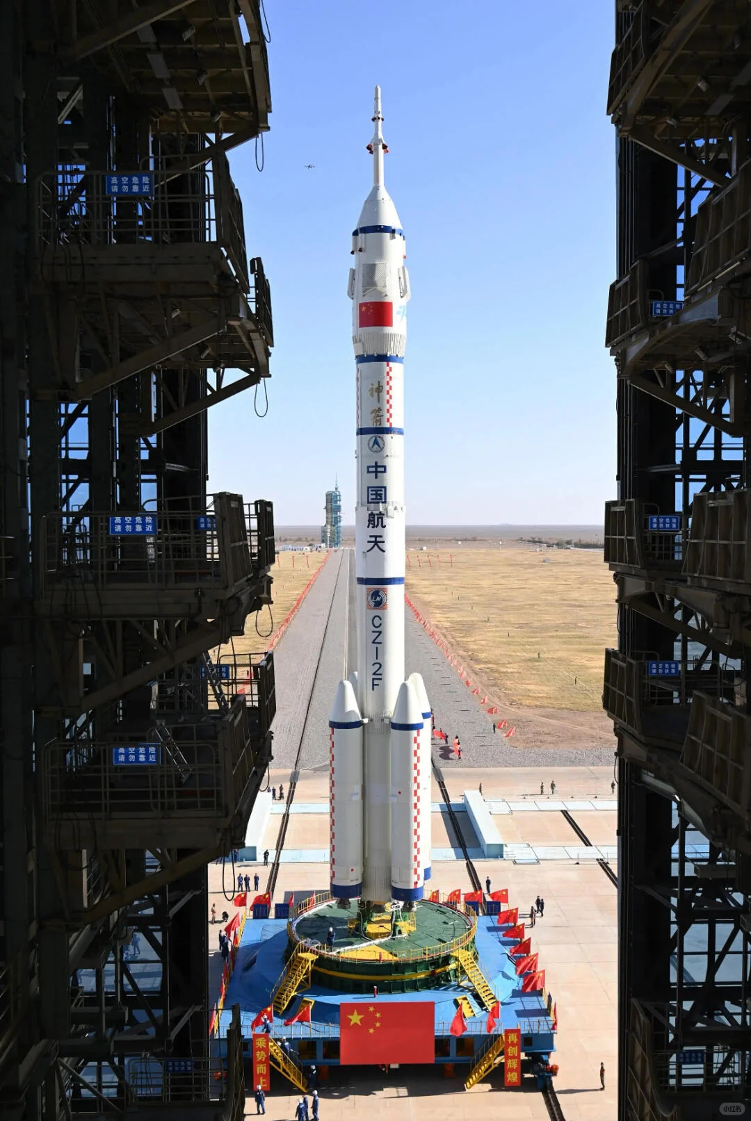 注意啦！神舟二十一号发射时间推迟啦！