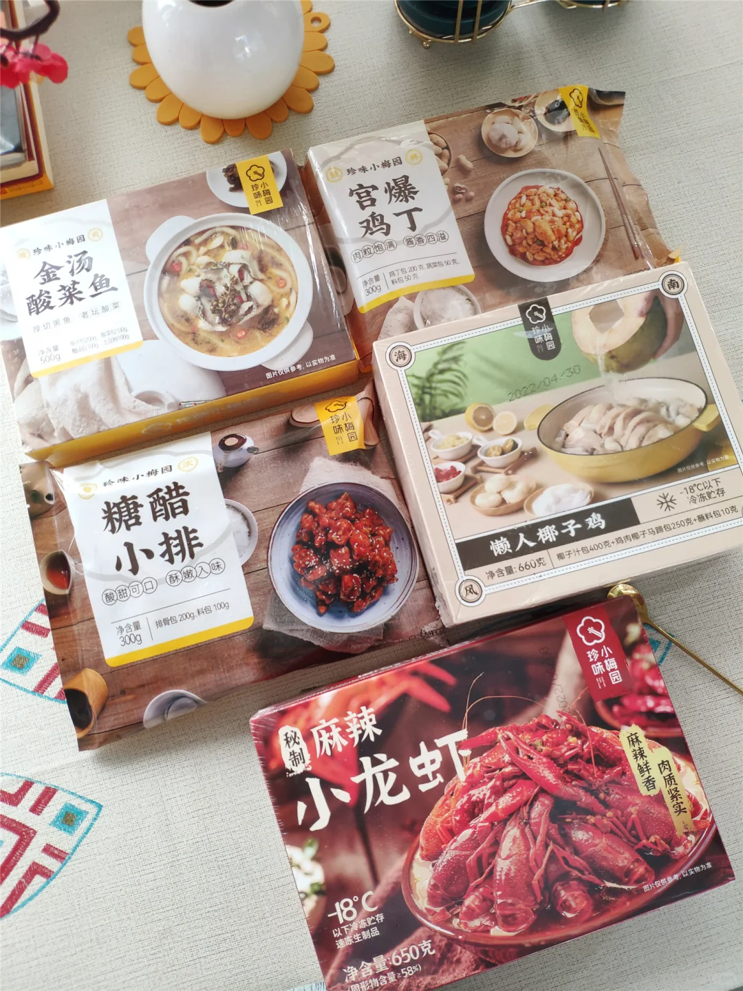 ?外卖都不点的预制菜，老美竟然这么爱吃